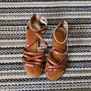 American Eagle Gladiator Sandal